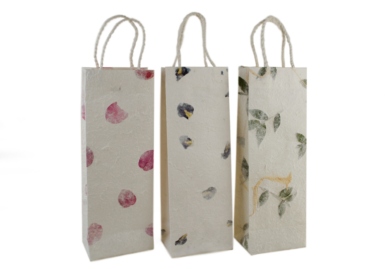 Eco Gift Bags | Personalised Handmade Gifts, Journals & Photo Albums